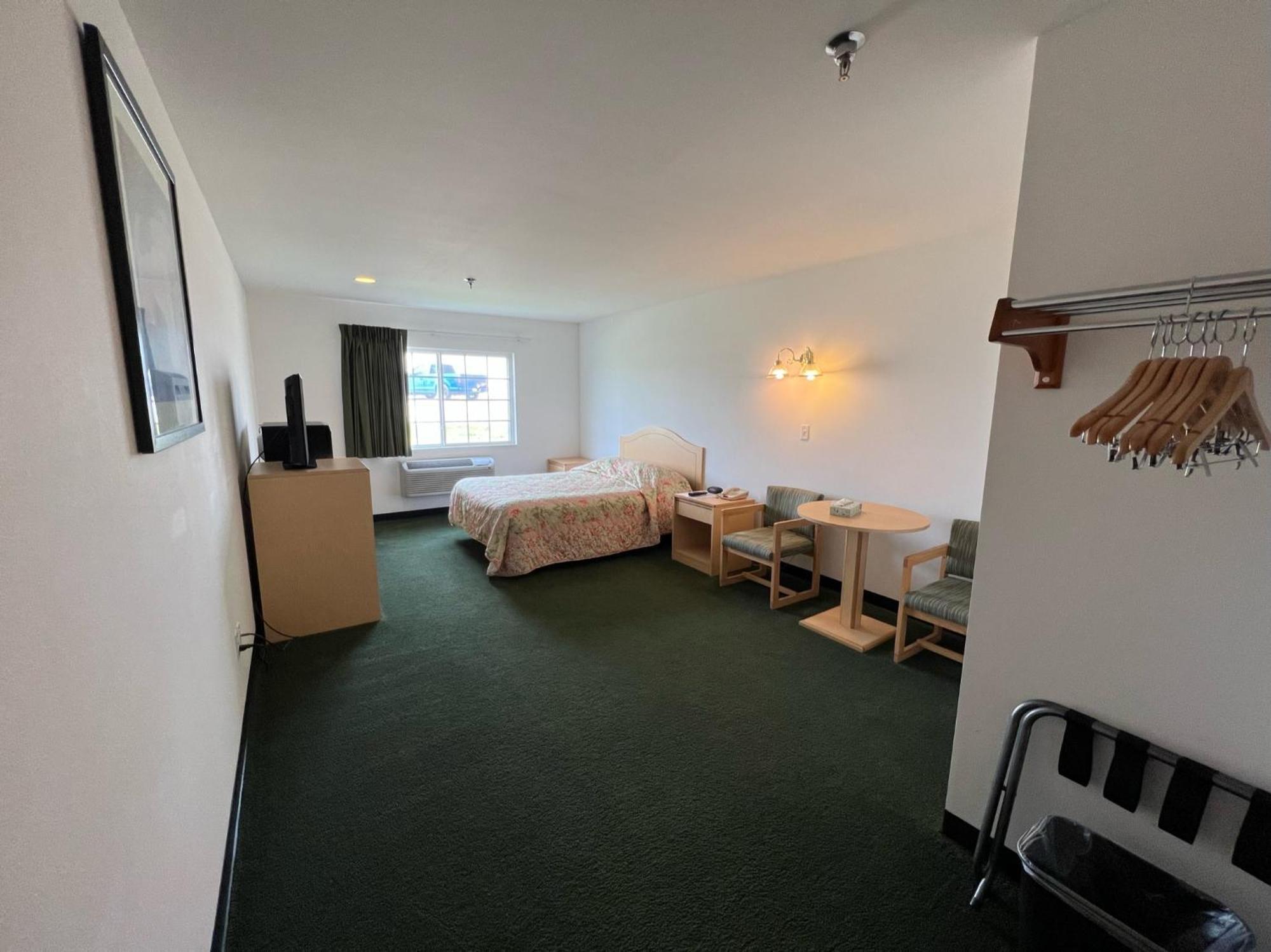 Red Bud Country Inn Екстериор снимка